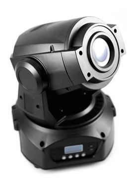 Eurolite LED TMH-60 MK II Moving-Head Spot COB